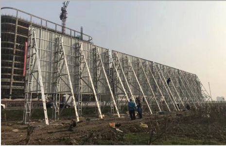 来凤什么是广告物料？