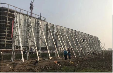 来凤凯创教你怎样选择户外广告牌的最佳位置