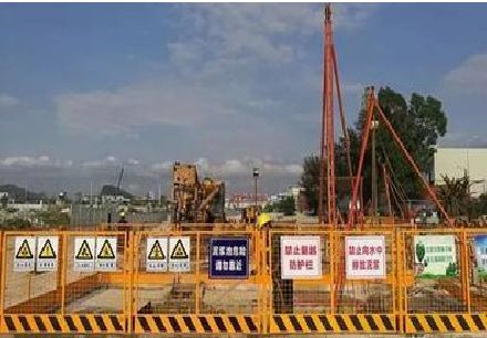 来凤房地产项目标识制作要点