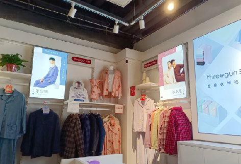 来凤怎么才能设计出让人过目不忘的广告灯箱？