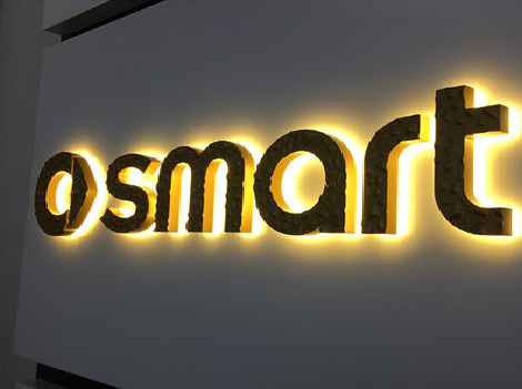 来凤背光字有什么特点？生产过程如何？