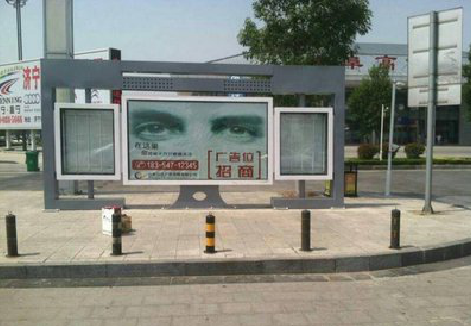 来凤社区广告投放的几种常见方式。