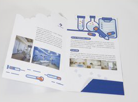 来凤说明书印刷有哪些样式可以选择？