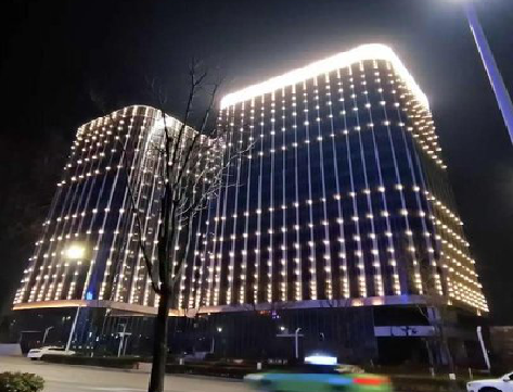 来凤亮化工程安装注意事项。