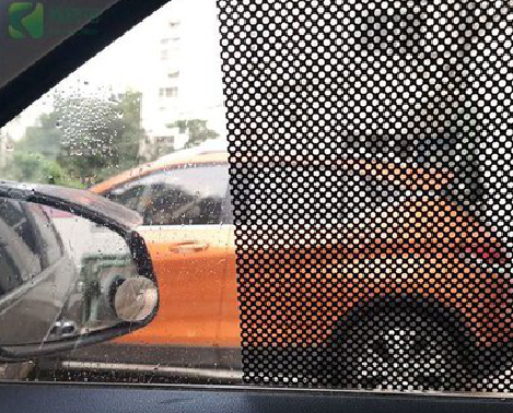 来凤怎么判断单透膜的好坏？