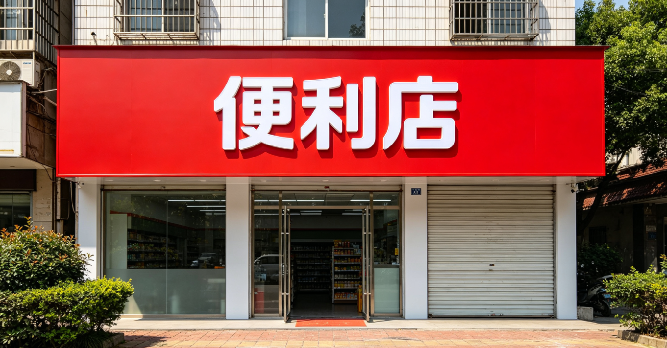 来凤门店招牌怎么选？主流门头招牌类型优缺点及适用场景全解析